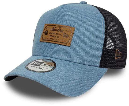 26SS 뉴에라 볼캡 60856334NVY LICHTBLUE - NEW ERA