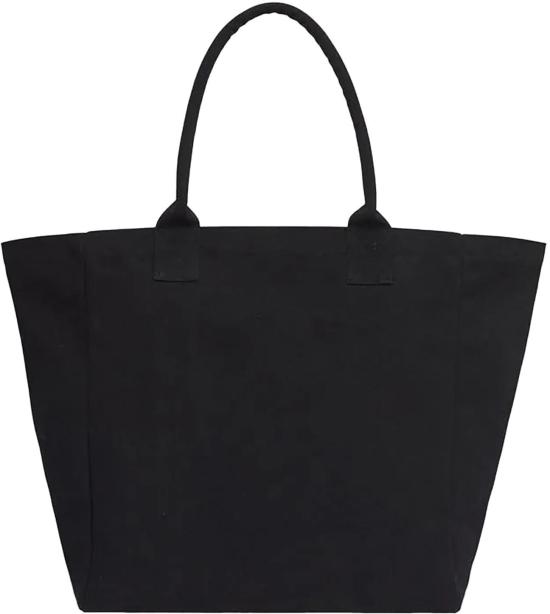 26FW 이자벨마랑 토트백 23PPM0001FAA1X18M01BK BLACK - ISABEL MARANT