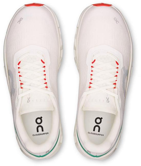 26SS 온 러닝 클라우드 몬스터 1 3WF30481057 WHITE - ON RUNNING