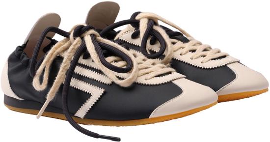 26SS 푸라이 스니커즈 8388781451238 BLACK - PURAAI