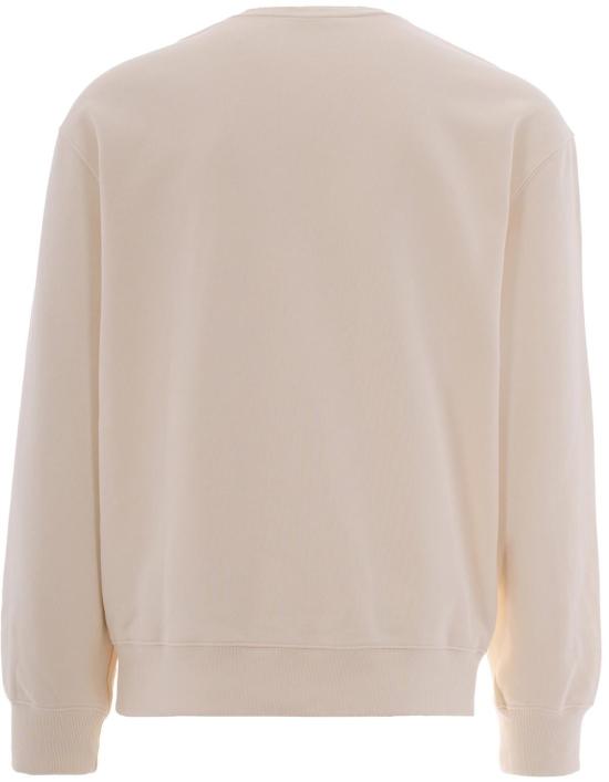 26SS 메종키츠네 스웨터 QM00300KM03410063 BEIGE - MAISON KITSUNE