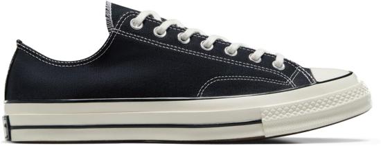 26SS 컨버스 척 70 클래식 162058C BLACK