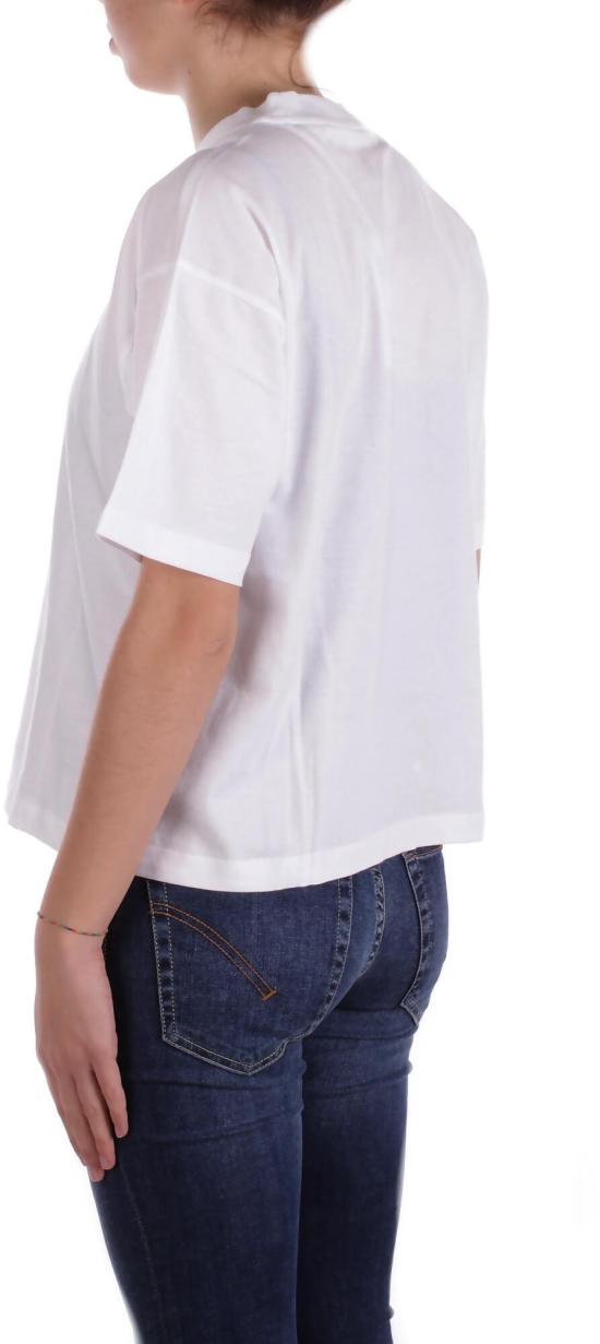 26SS 칼하트 체스터 티셔츠 I03065602XX WHITE - CARHARTT