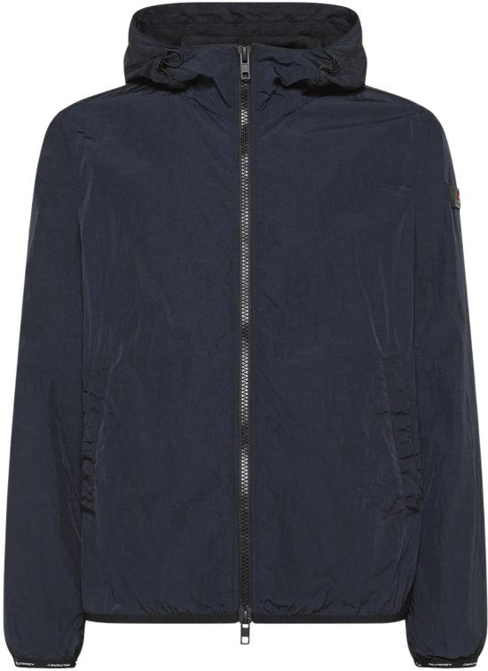 26SS 페트레이 자켓 1000051 BLUE