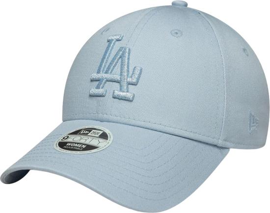 26SS 뉴에라 볼캡 60771739450 LICHTBLUE - NEW ERA
