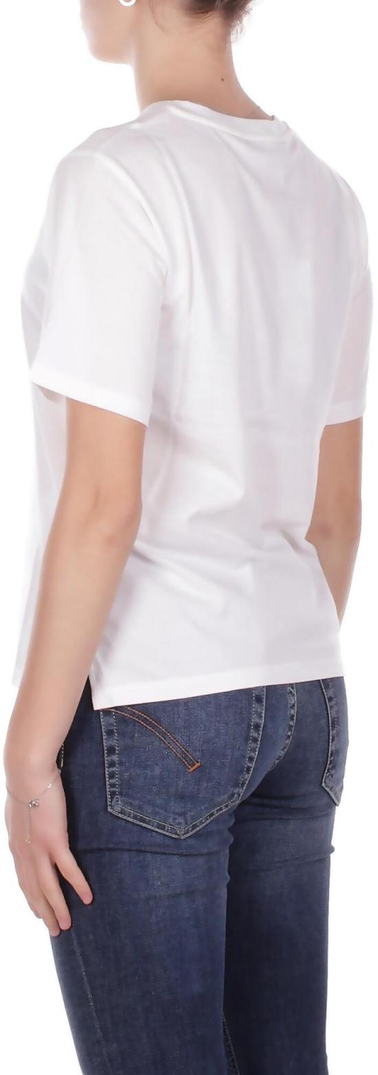 26SS 막스마라 반팔 티셔츠 2615971031600001 BEIGE - MAX MARA