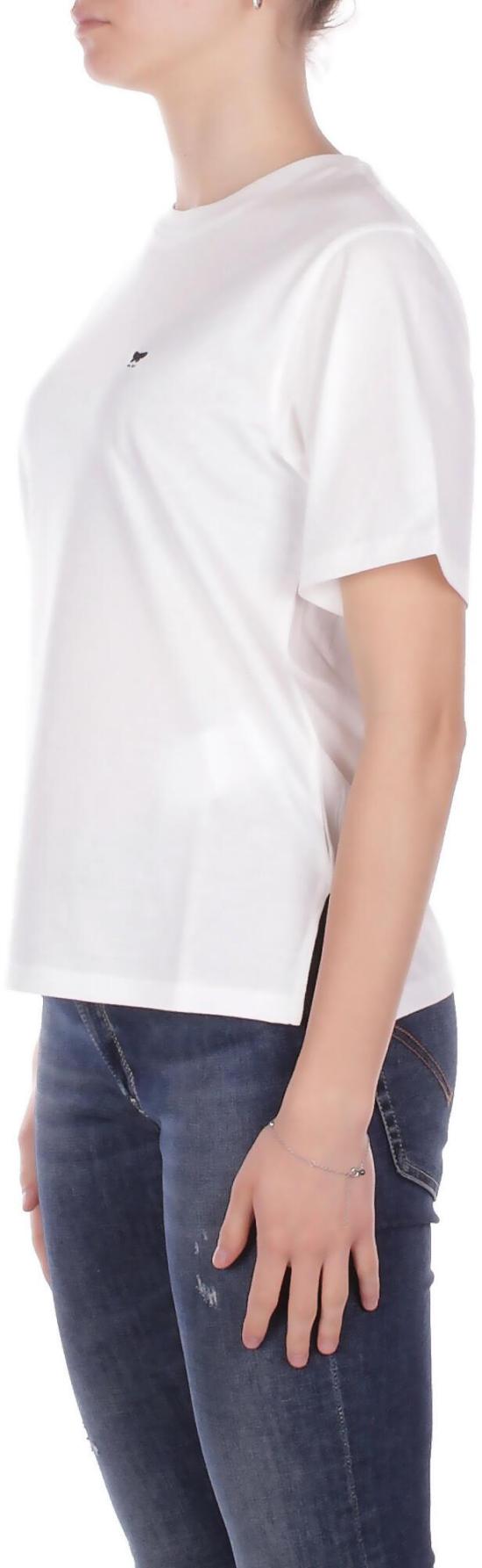 26SS 막스마라 반팔 티셔츠 2615971031600001 BEIGE - MAX MARA