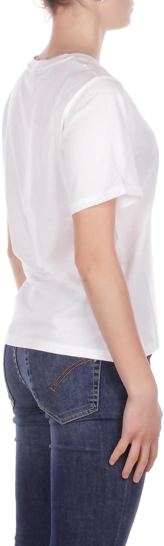 26SS 막스마라 반팔 티셔츠 2615971031600001 BEIGE - MAX MARA