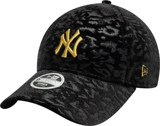 26SS 뉴에라 볼캡 60758950001 BLACK - NEW ERA