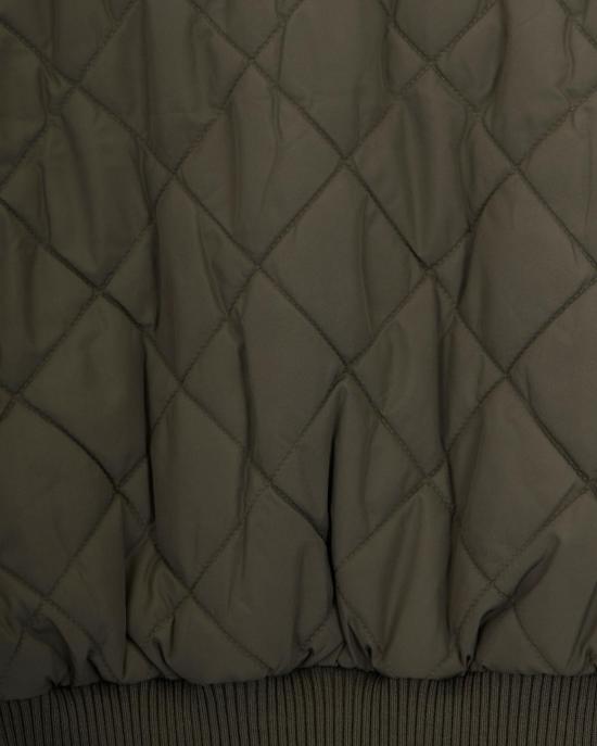 26SS 칼하트 봄버 자켓 4068584374180 DONKERGREEN - CARHARTT