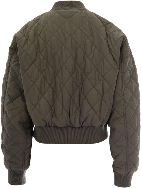 26SS 칼하트 봄버 자켓 4068584374180 DONKERGREEN - CARHARTT