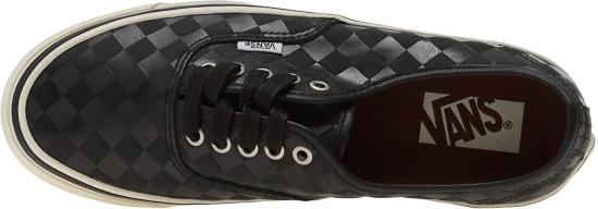 26SS 반스 어센틱 44 VN000D9N1OJ11OJ1 BLACK - VANS