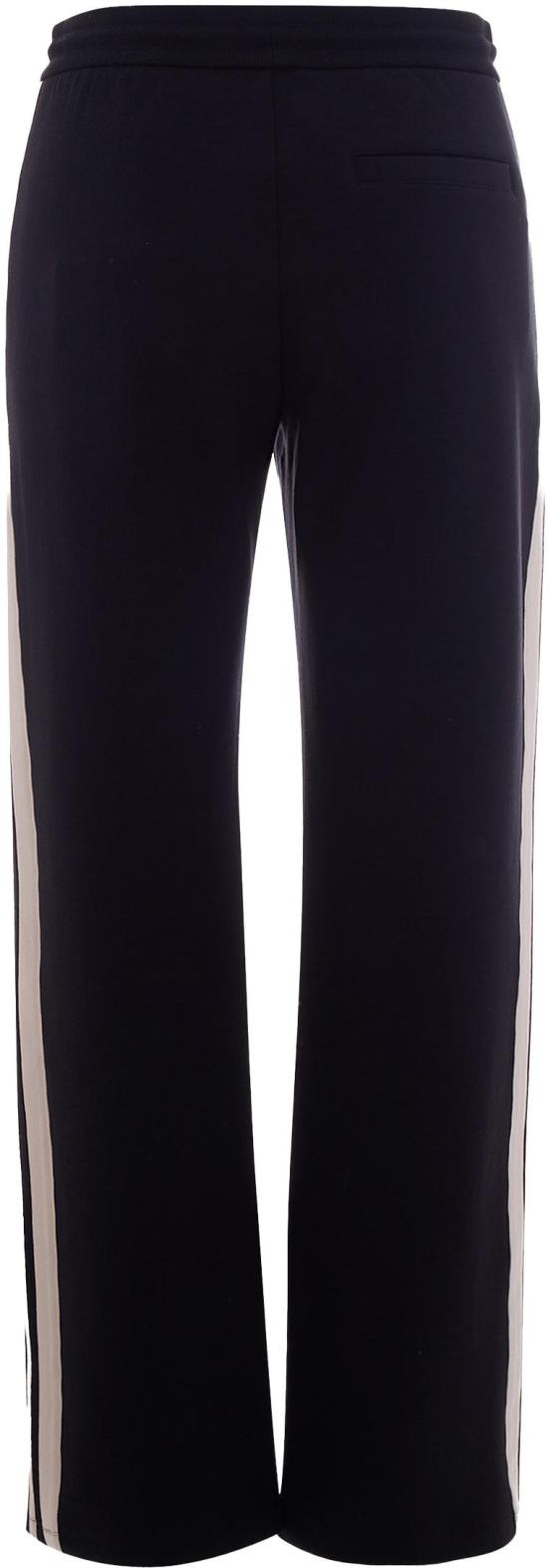 26SS 막스마라 트레이닝/조거 팬츠 2619781011600SMMVENTO002 BLACK - MAX MARA