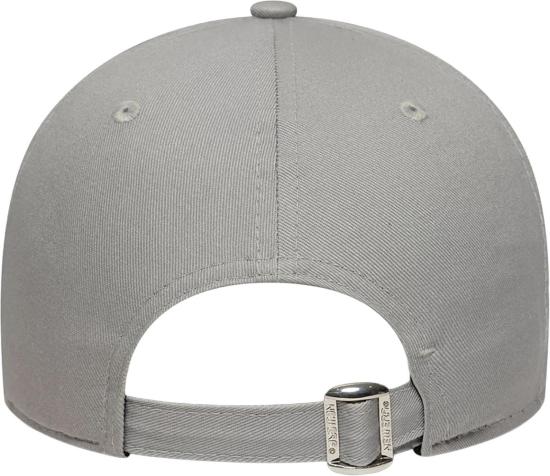 26SS 뉴에라 볼캡 60675525020 GREY - NEW ERA