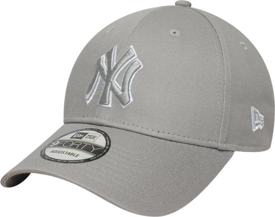 26SS 뉴에라 볼캡 60675525020 GREY - NEW ERA