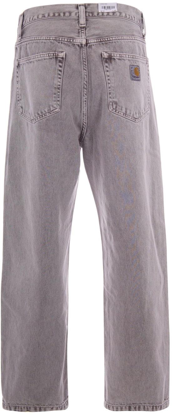 26SS 칼하트 랜든 팬츠 I0337493IS5F LICHTGREY - CARHARTT