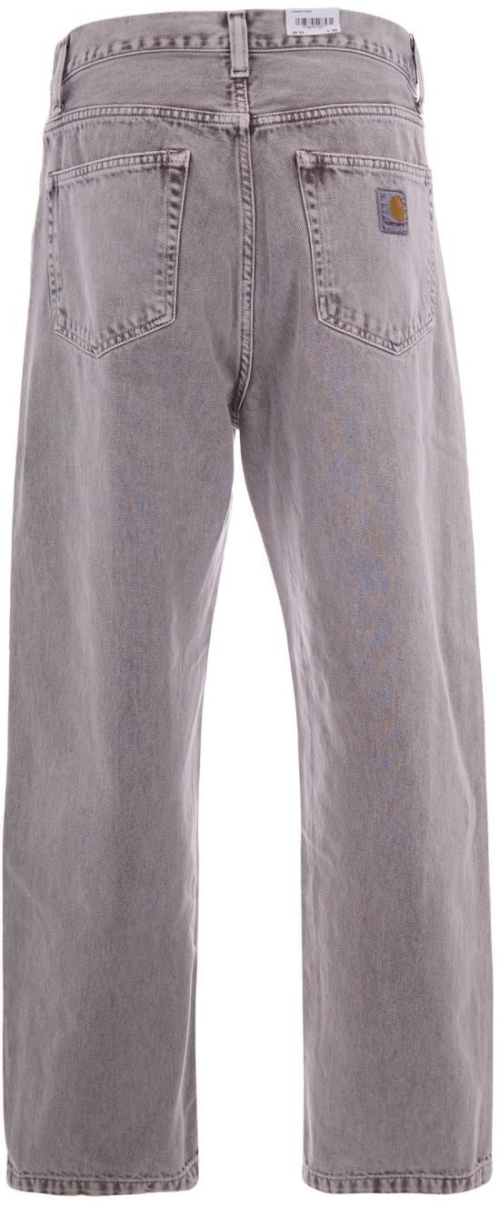 26SS 칼하트 랜든 팬츠 I0337493IS5F LICHTGREY - CARHARTT