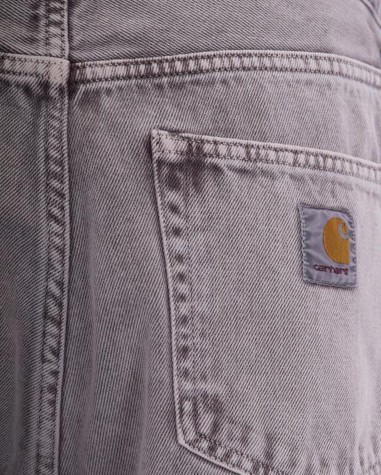 26SS 칼하트 랜든 팬츠 I0337493IS5F LICHTGREY - CARHARTT