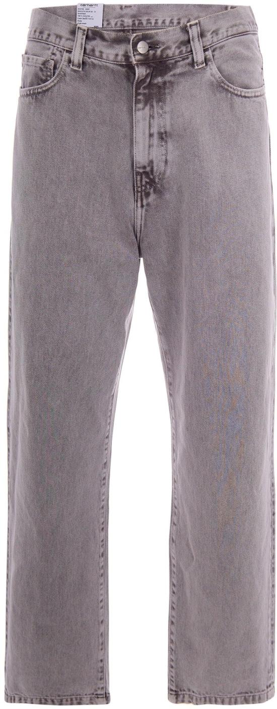 26SS 칼하트 랜든 팬츠 I0337493IS5F LICHTGREY