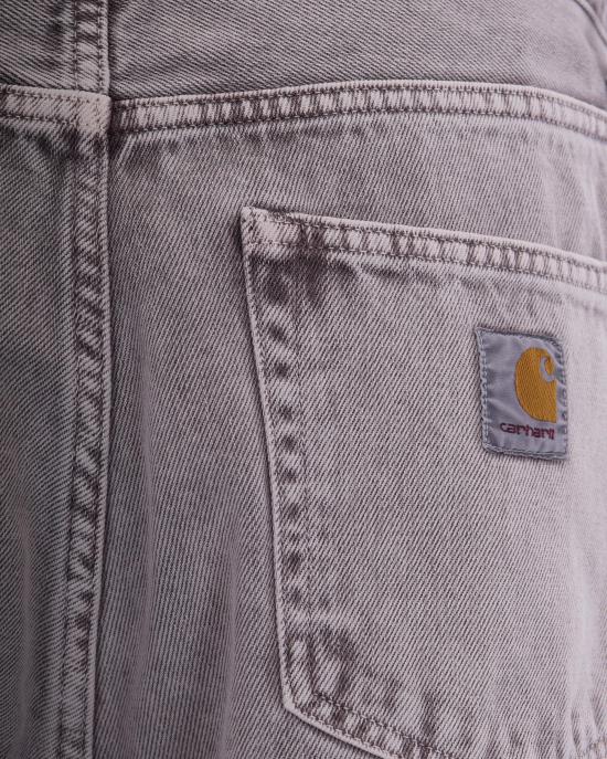 26SS 칼하트 랜든 팬츠 I0337493IS5F LICHTGREY - CARHARTT
