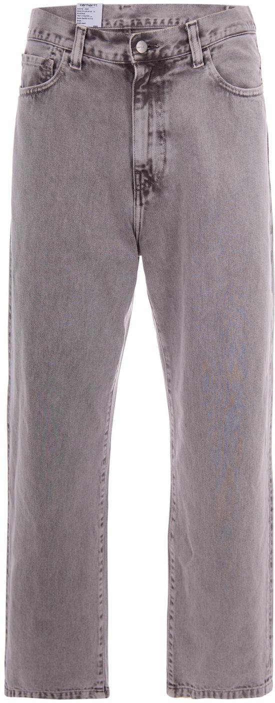 26SS 칼하트 랜든 팬츠 I0337493IS5F LICHTGREY