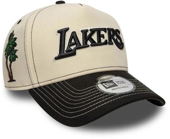 26SS 뉴에라 볼캡 60856278LTCBLK WHITE - NEW ERA