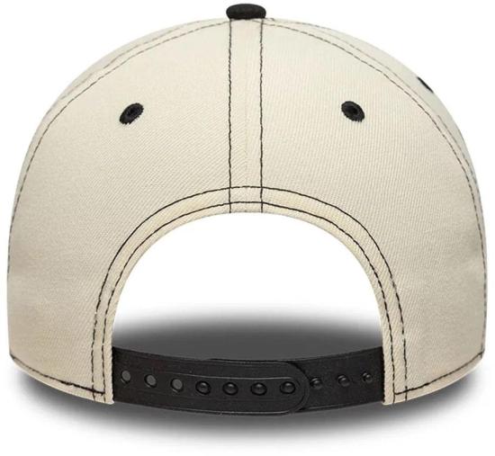 26SS 뉴에라 볼캡 60856278LTCBLK WHITE - NEW ERA
