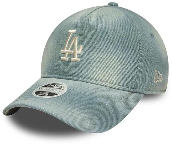 26SS 뉴에라 볼캡 60856319PAB LICHTBLUE - NEW ERA