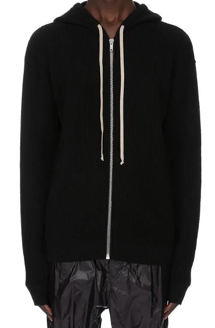 26SS 릭 오웬스 자켓 RU01F2614KWVH 09 BLACK