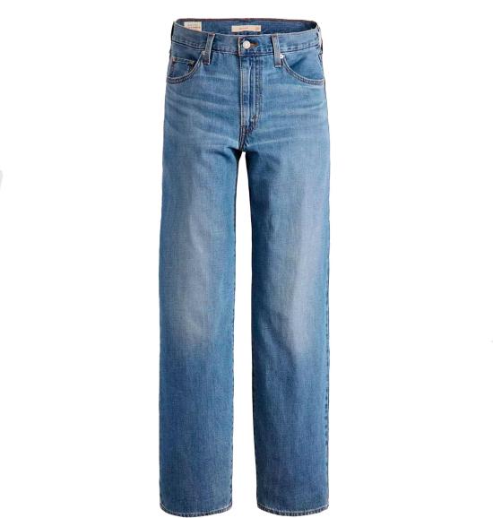 26SS 리바이스 데님 팬츠 A34940057 BLUE