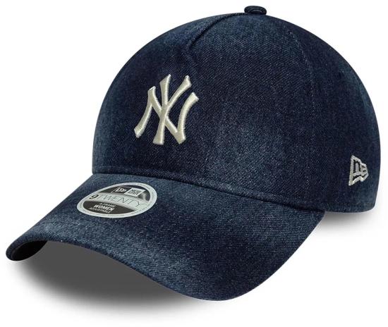 26SS 뉴에라 볼캡 60856302NVY NAVY - NEW ERA