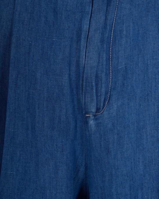 26SS 막스마라 데님 팬츠 2619181013600SMMNASTRO001 BLUE - MAX MARA