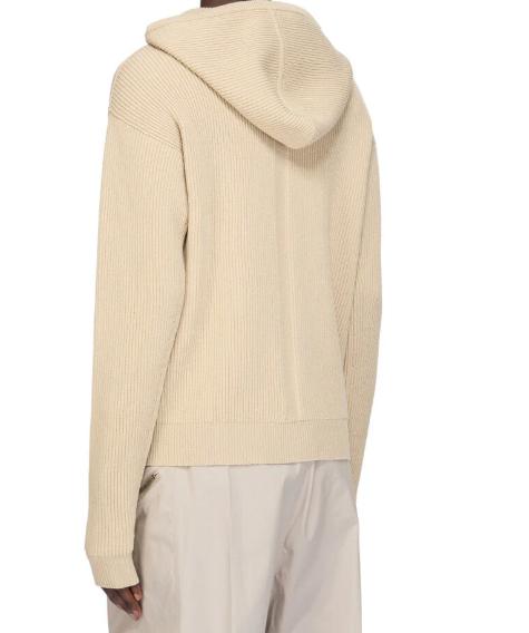 26SS 릭 오웬스 자켓 RU01F2614KWVH 138 SAND - RICK OWENS