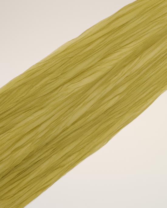26SS 아미 머플러/스카프 USF688AW0029 A035 MATCHA - AMI