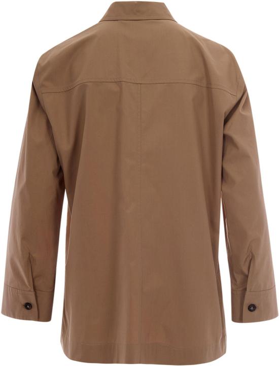 26SS 막스마라 셔츠 2619111083600SMMARIANNE022 BEIGE - MAX MARA