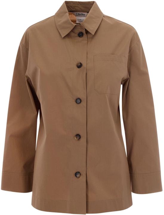 26SS 막스마라 셔츠 2619111083600SMMARIANNE022 BEIGE
