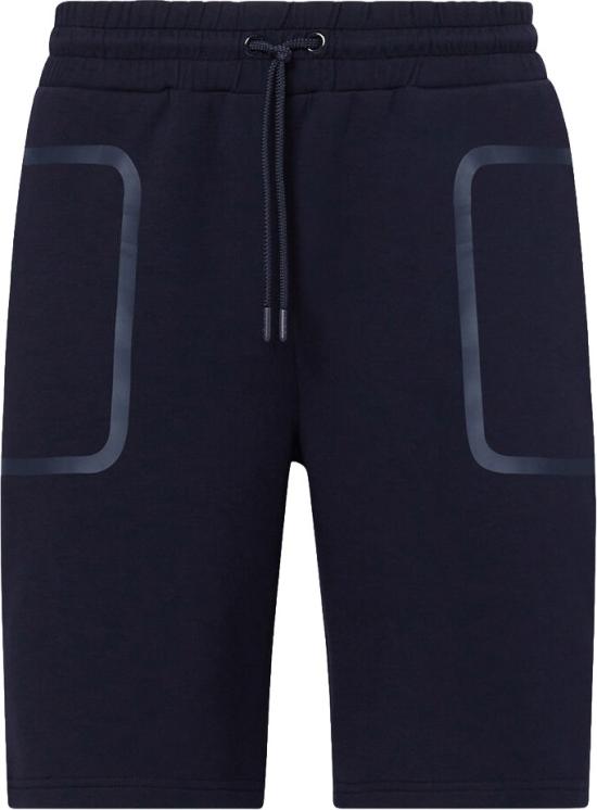 26SS 페트레이 숏팬츠 1000032 BLUE
