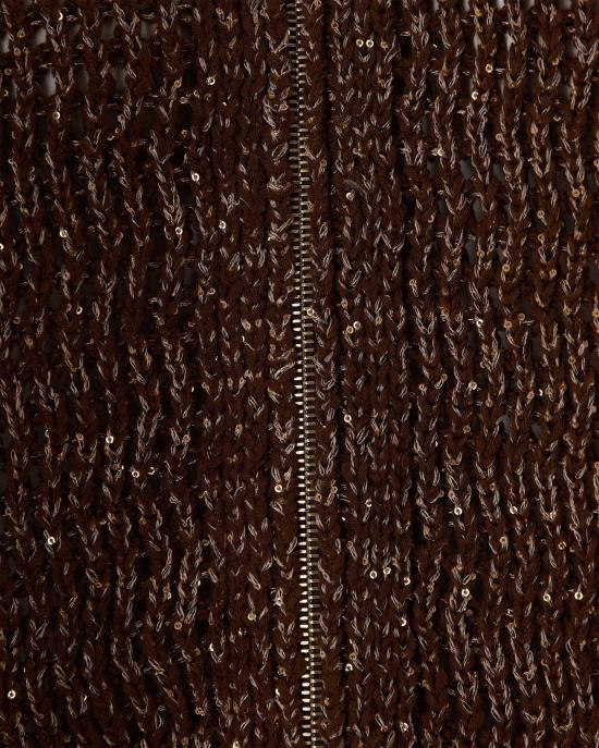 26SS 막스마라 자켓 2616341071600MSTTACITO001 BROWN - MAX MARA