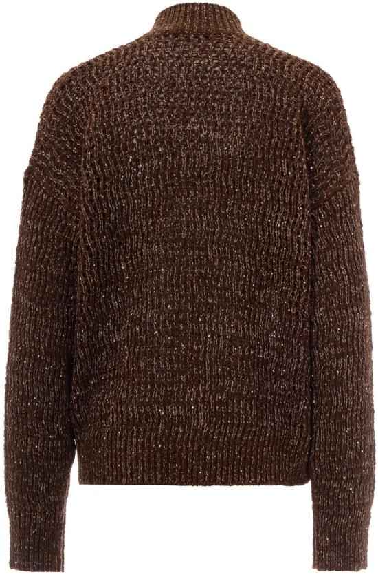 26SS 막스마라 자켓 2616341071600MSTTACITO001 BROWN - MAX MARA