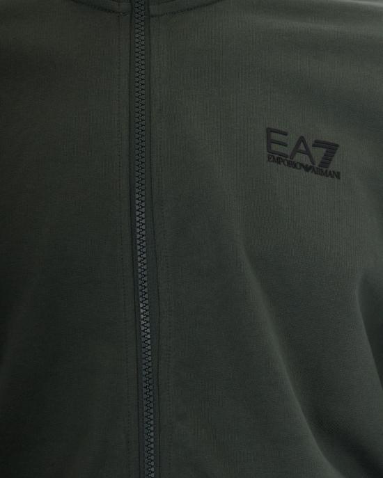 26SS 엠포리오 아르마니 스웨터 8NPM31PJVRZU7260 DIVERS - EMPORIO ARMANI