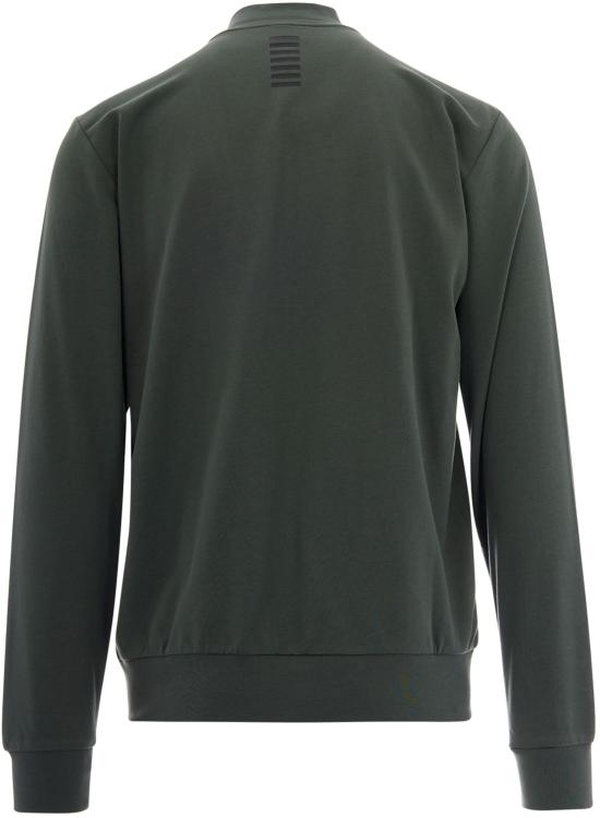 26SS 엠포리오 아르마니 스웨터 8NPM31PJVRZU7260 DIVERS - EMPORIO ARMANI