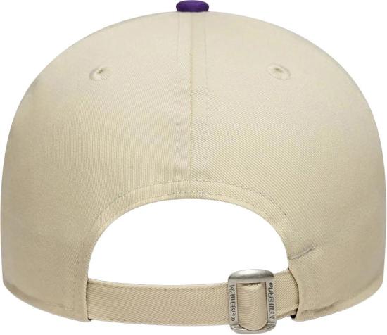 26SS 뉴에라 볼캡 60771881270 BEIGE - NEW ERA