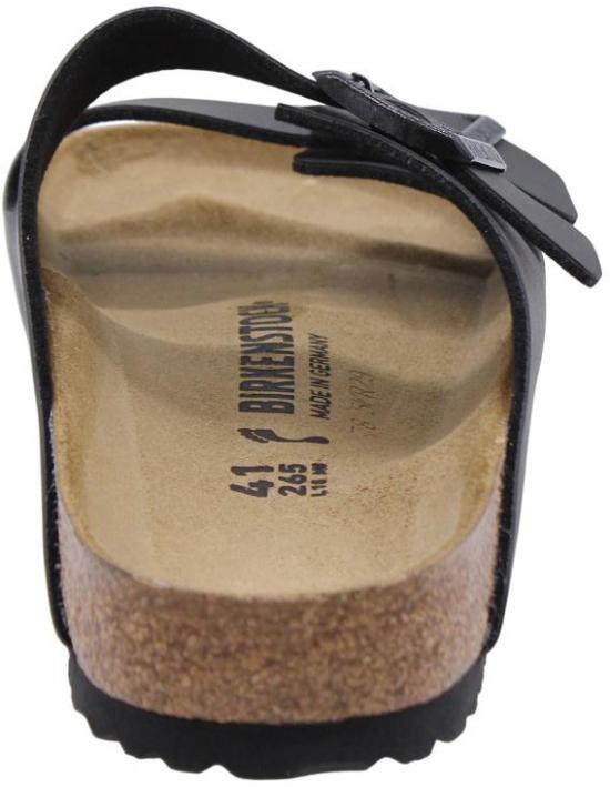  버켄스탁 아리조나 BS 슬라이드 051793 BLACK - BIRKENSTOCK