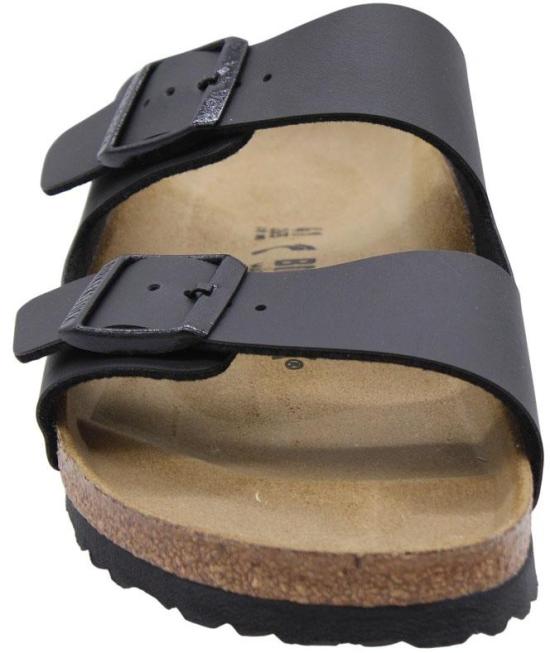  버켄스탁 아리조나 BS 슬라이드 051793 BLACK - BIRKENSTOCK