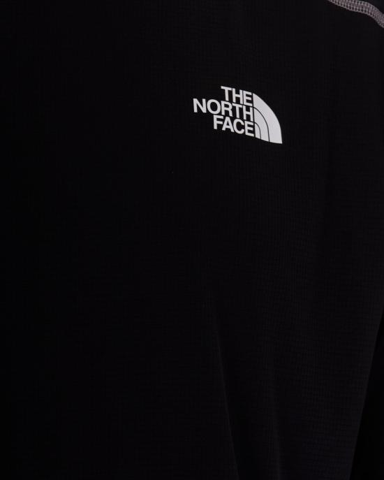 26SS 노스페이스 반팔 티셔츠 NF0A8GE6JK31 BLACK - NORTH FACE
