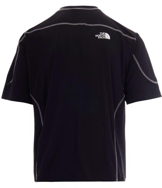 26SS 노스페이스 반팔 티셔츠 NF0A8GE6JK31 BLACK - NORTH FACE