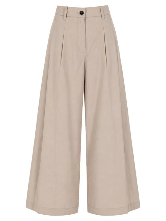 25SS 나인인더모닝 스트레이트 팬츠 PE66 G26SABBIA BEIGE