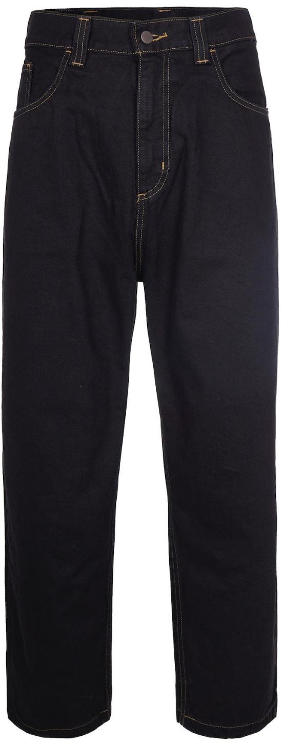 26SS 칼하트 브랜돈 팬츠 I0358938902 BLACK