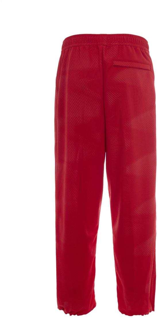 26SS 푸마 트레이닝/조거 팬츠 63423302 RED - PUMA