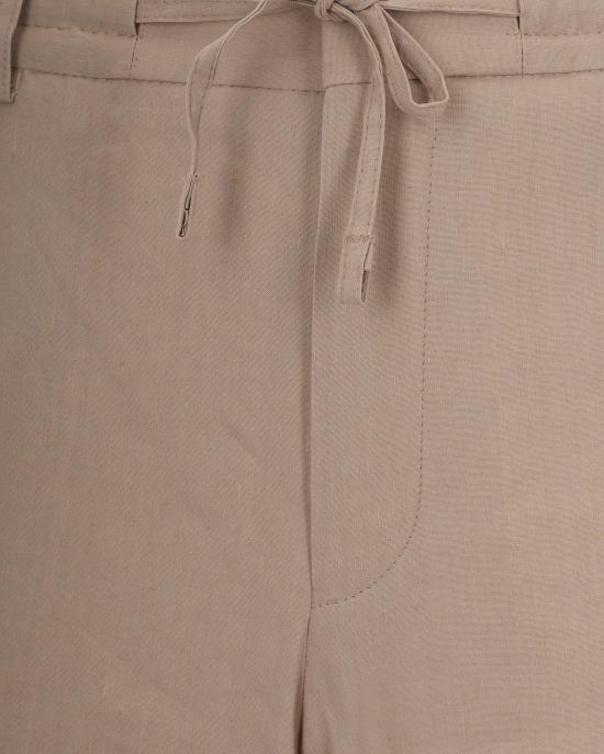 26SS 보스 트레이닝/조거 팬츠 50561973286 BEIGE - BOSS